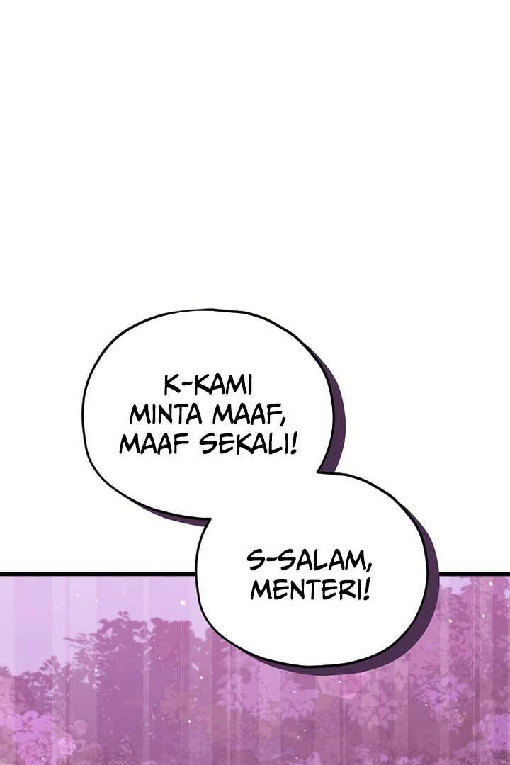 My Dad Is Too Strong chapter 203 halaman 48