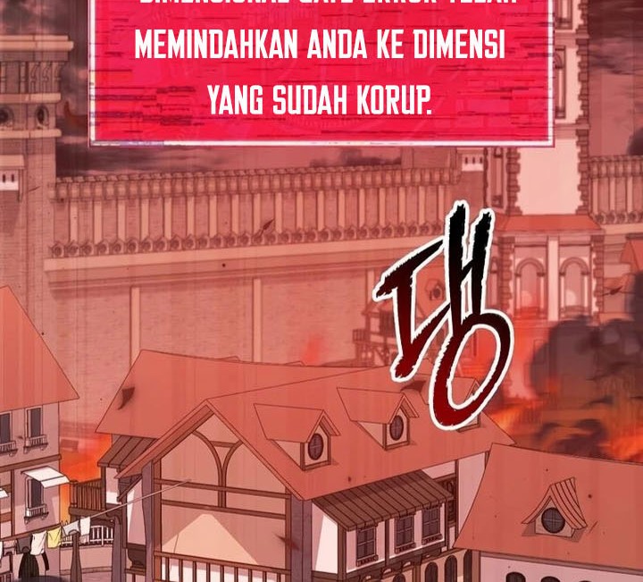 My Dad Is Too Strong chapter 204 halaman 2