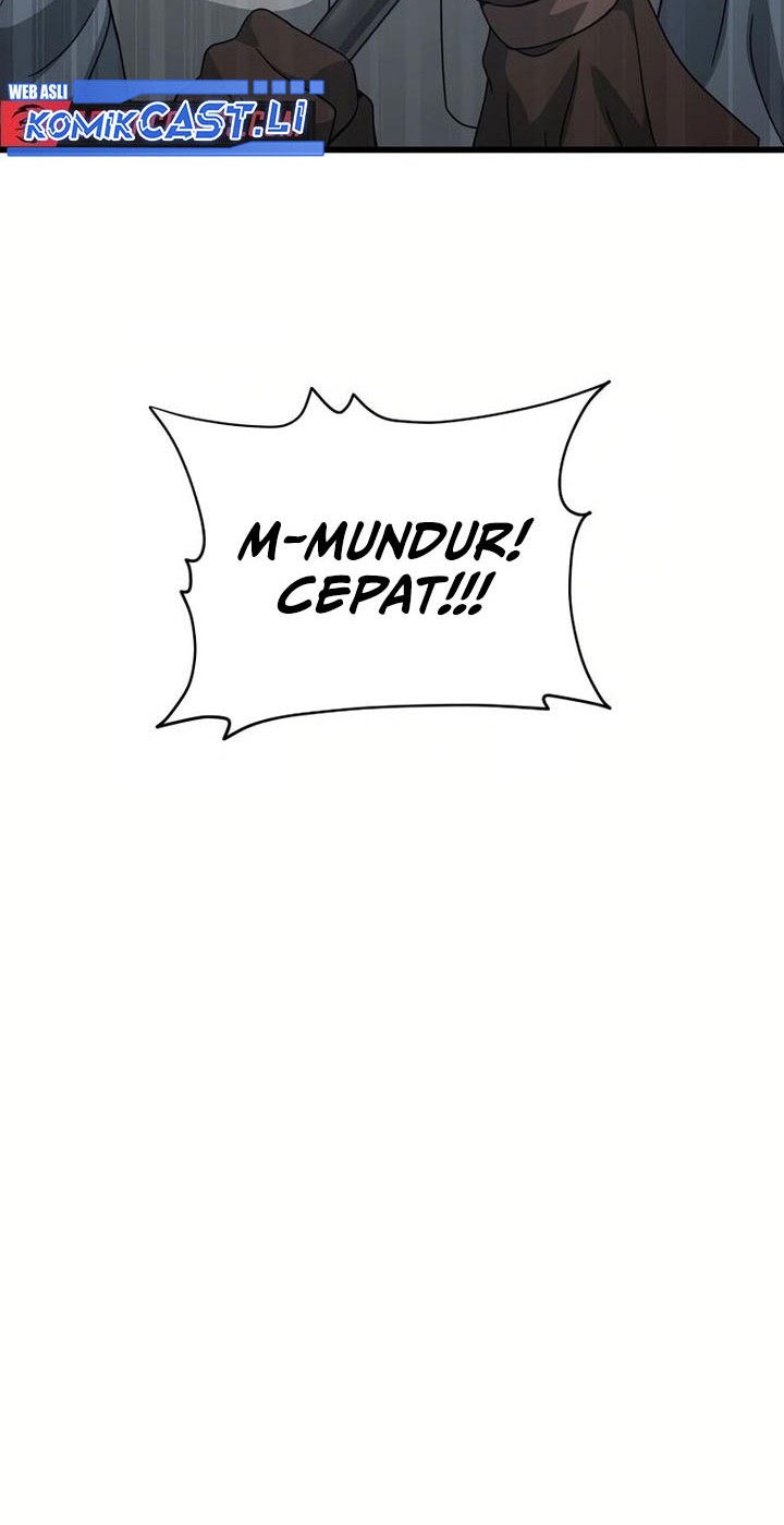 My Dad Is Too Strong chapter 204 halaman 12