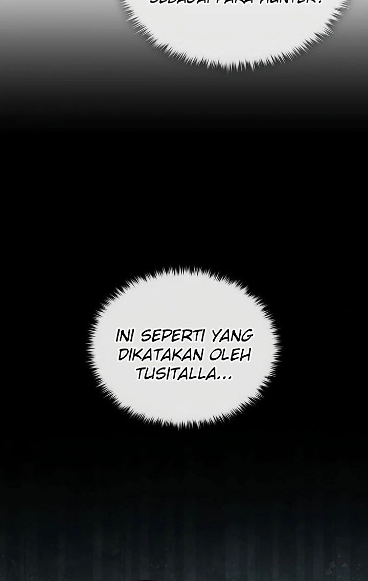 My Dad Is Too Strong chapter 204 halaman 24