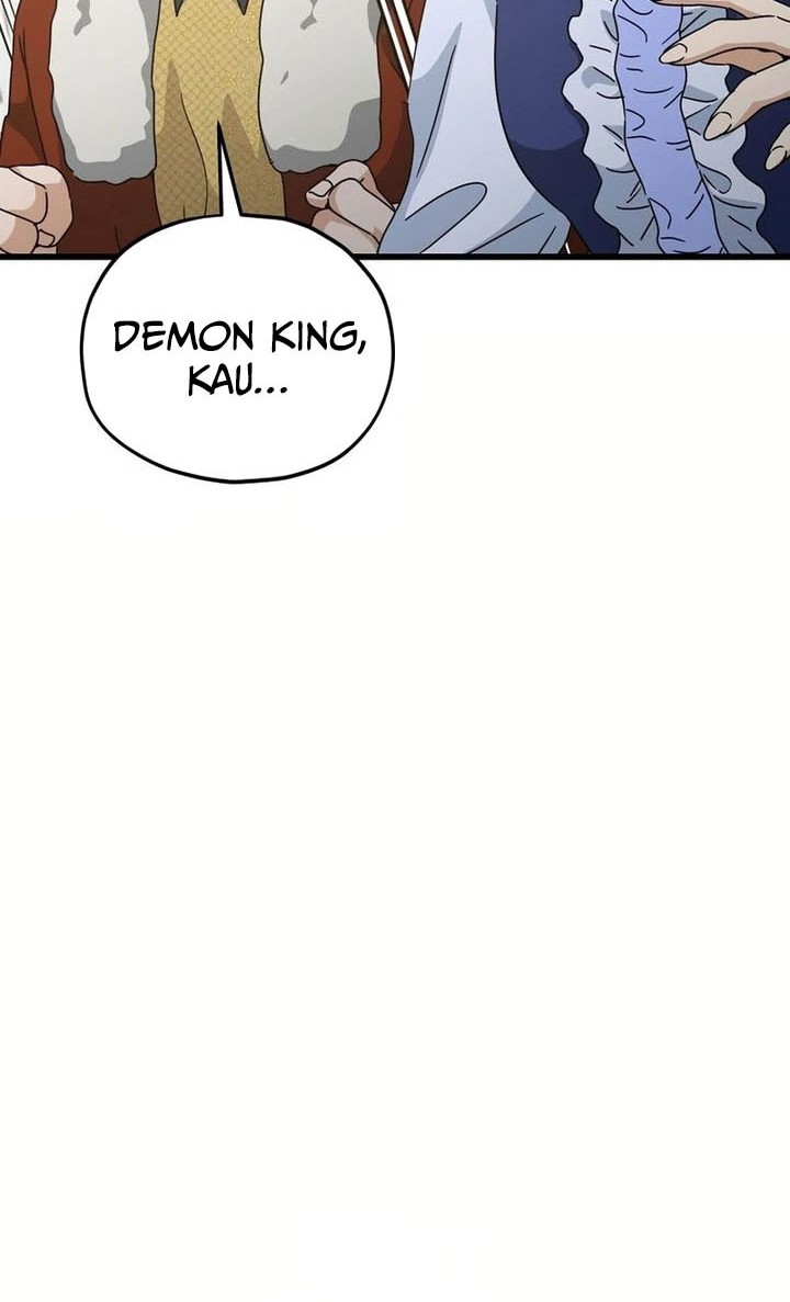 My Dad Is Too Strong chapter 204 halaman 32