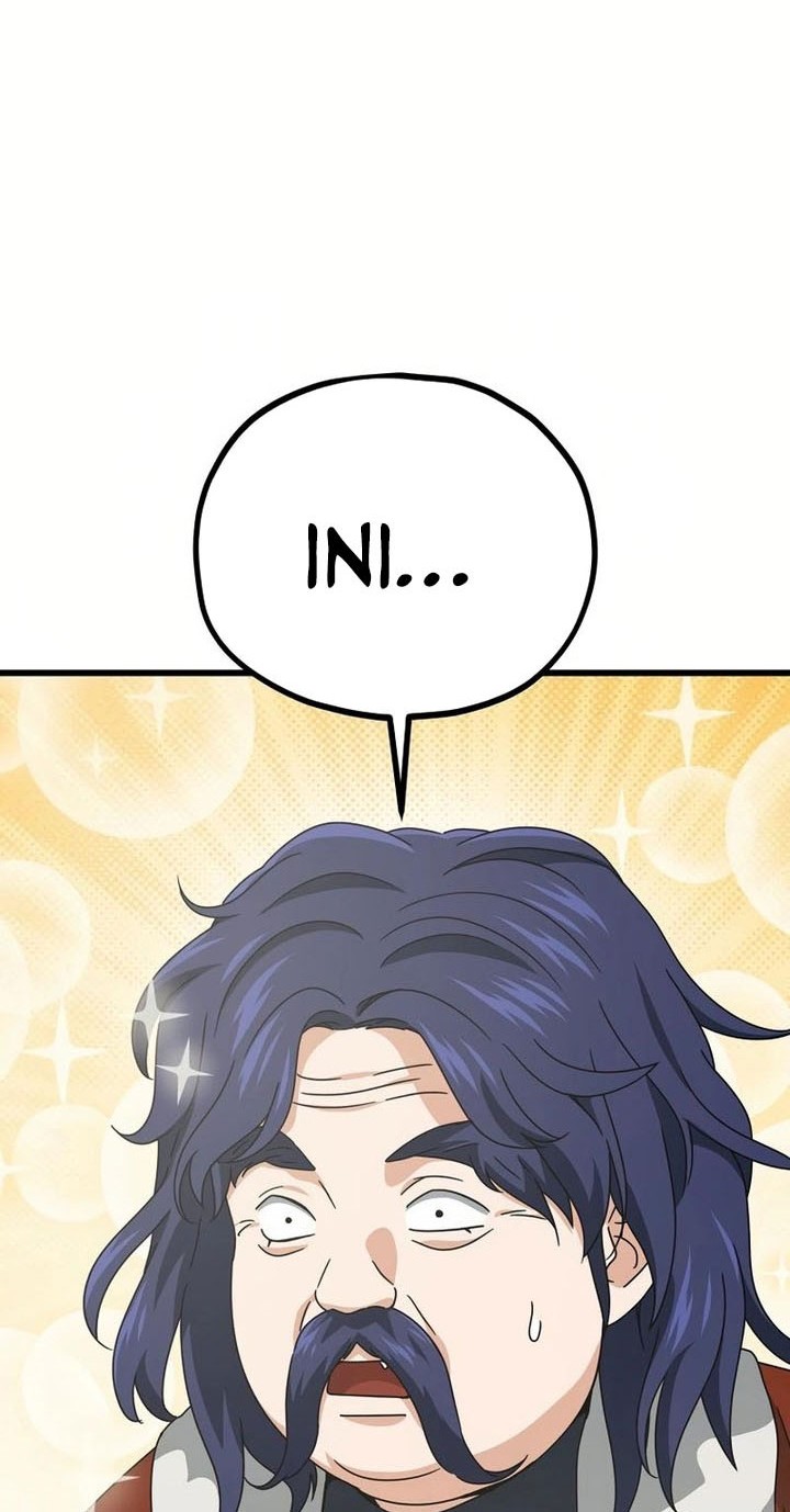 My Dad Is Too Strong chapter 204 halaman 62