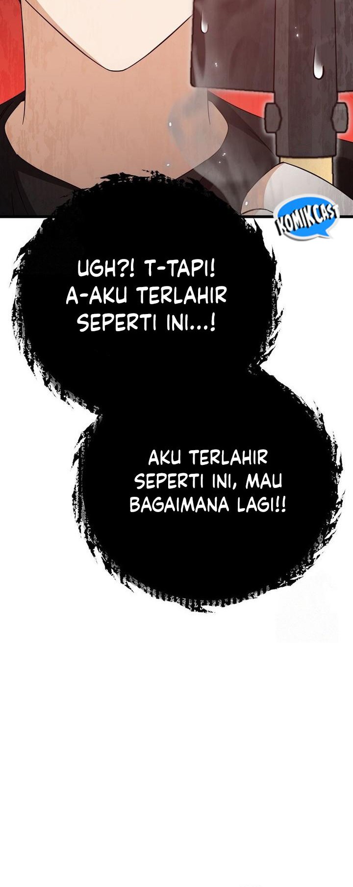 My Dad Is Too Strong chapter 205 halaman 8