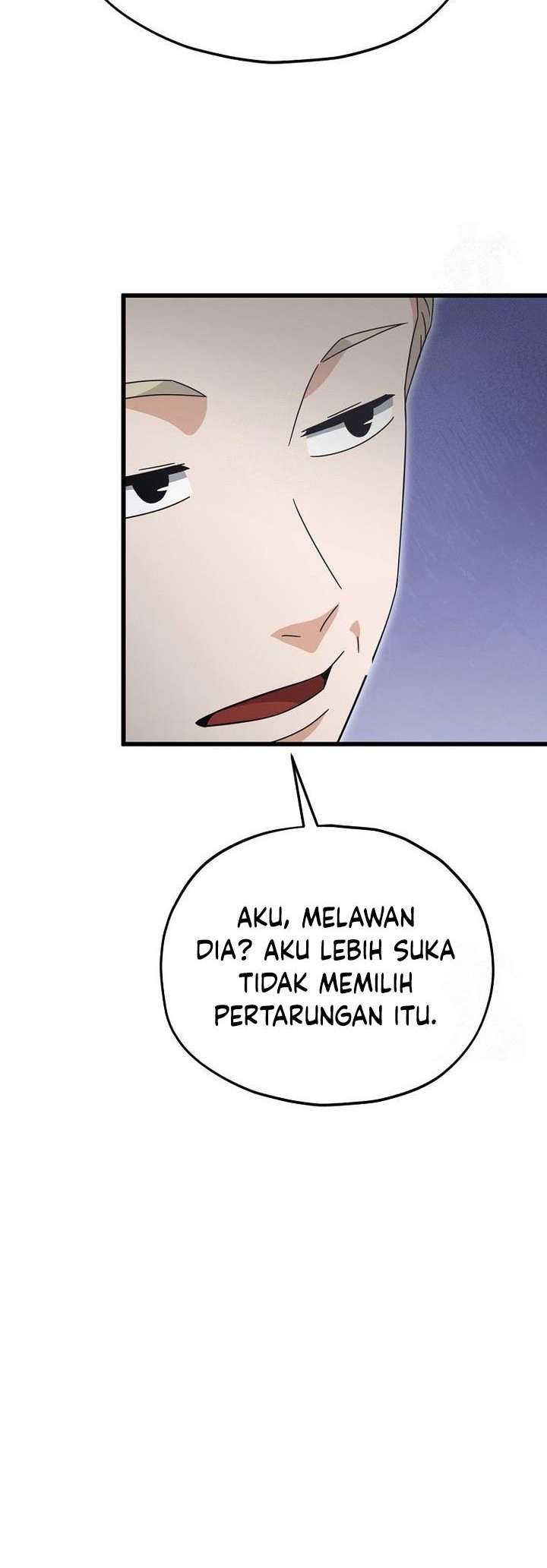 My Dad Is Too Strong chapter 205 halaman 40