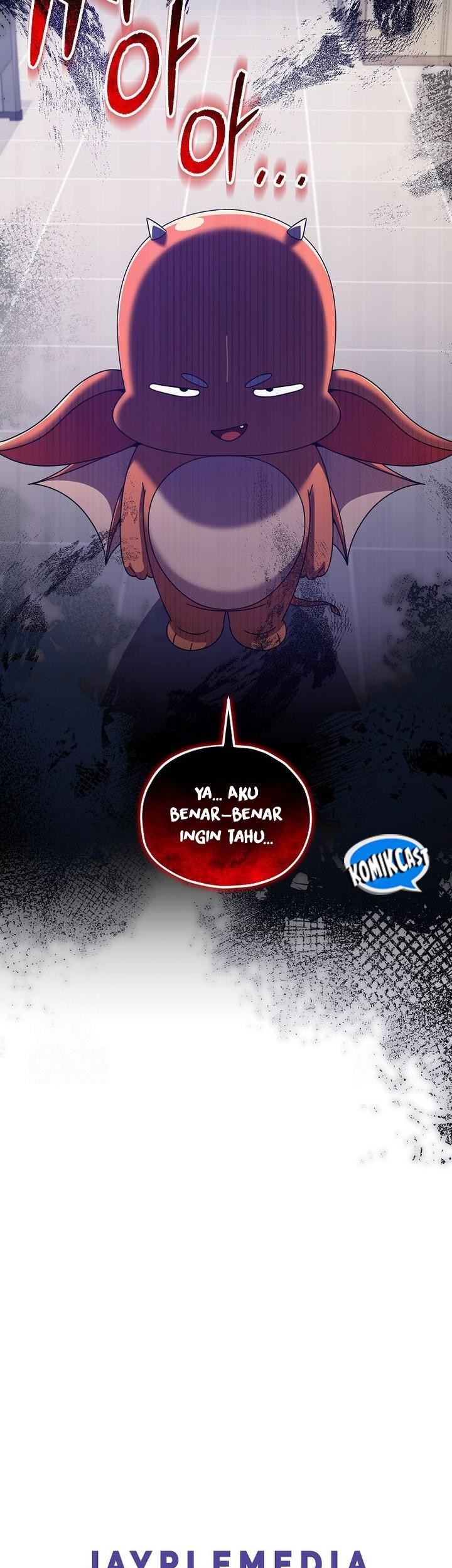 My Dad Is Too Strong chapter 206 halaman 43