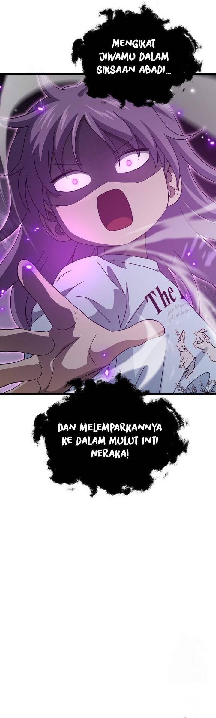My Dad Is Too Strong chapter 207 halaman 24