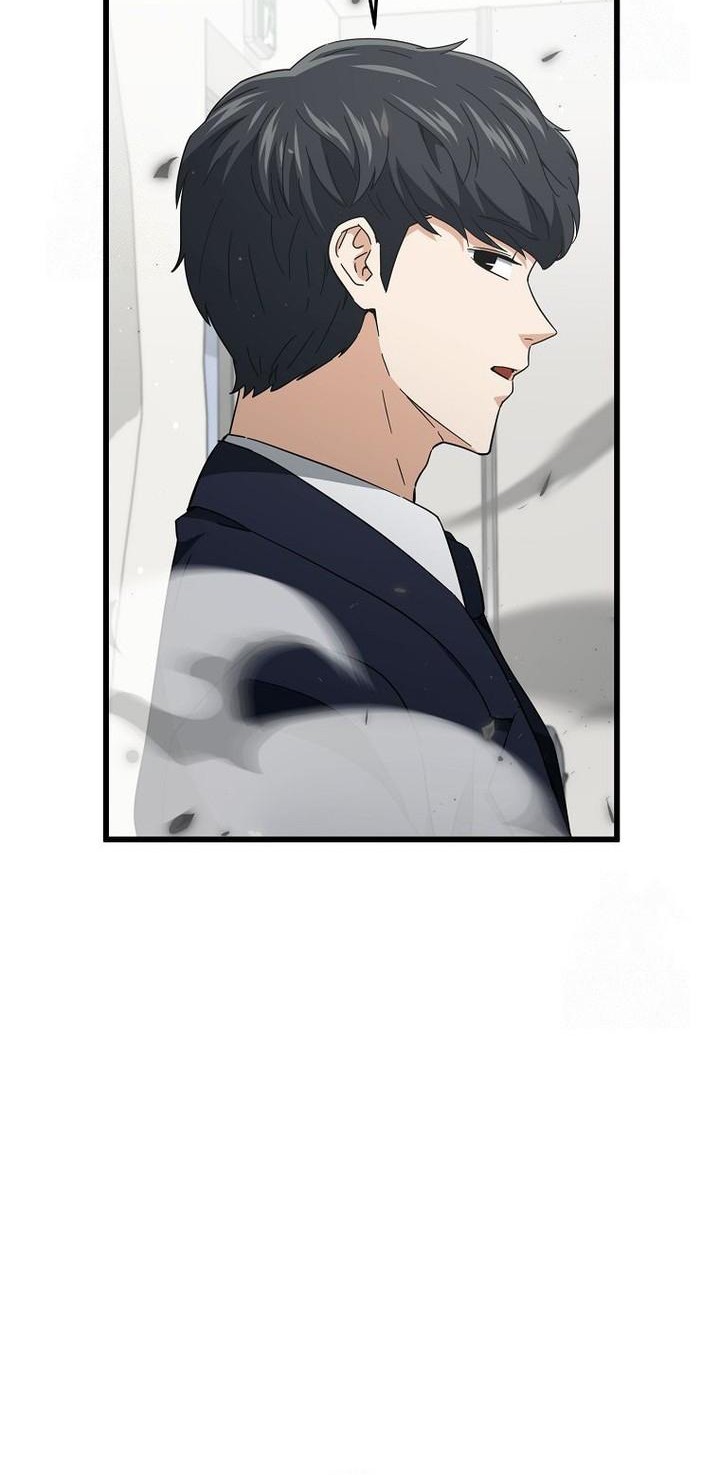 My Dad Is Too Strong chapter 207 halaman 36