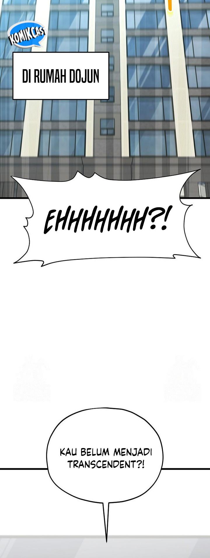 My Dad Is Too Strong chapter 209 halaman 32