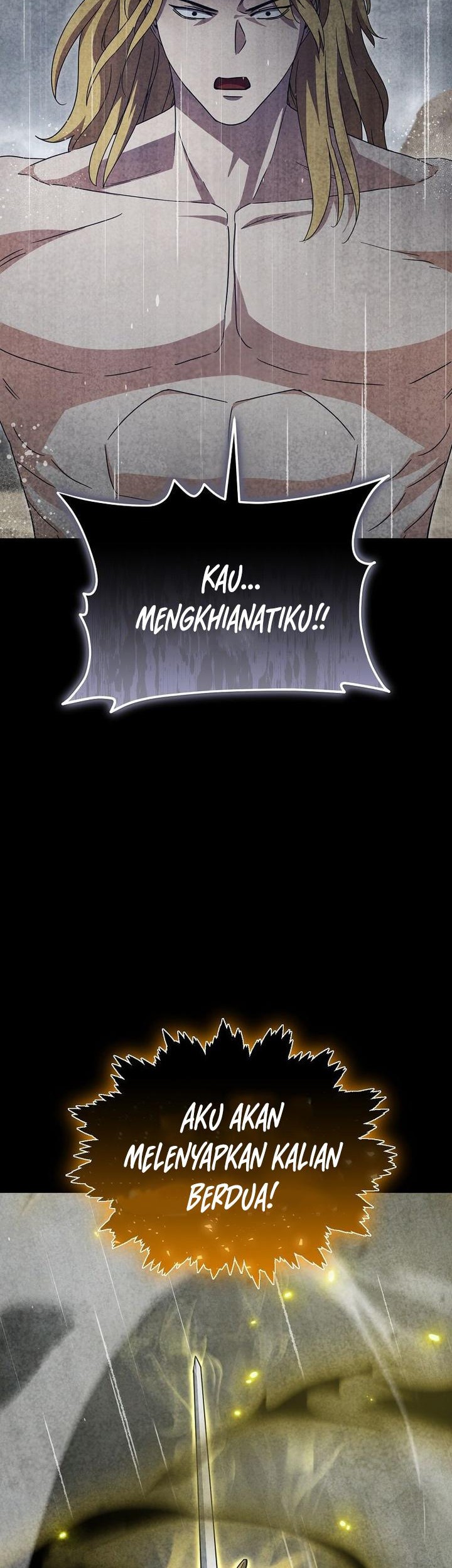 My Dad Is Too Strong chapter 214 halaman 14