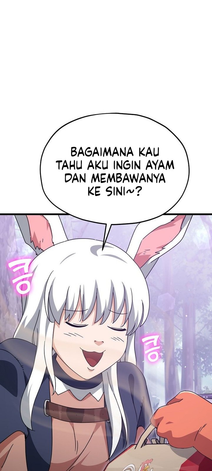 My Dad Is Too Strong chapter 216 halaman 14