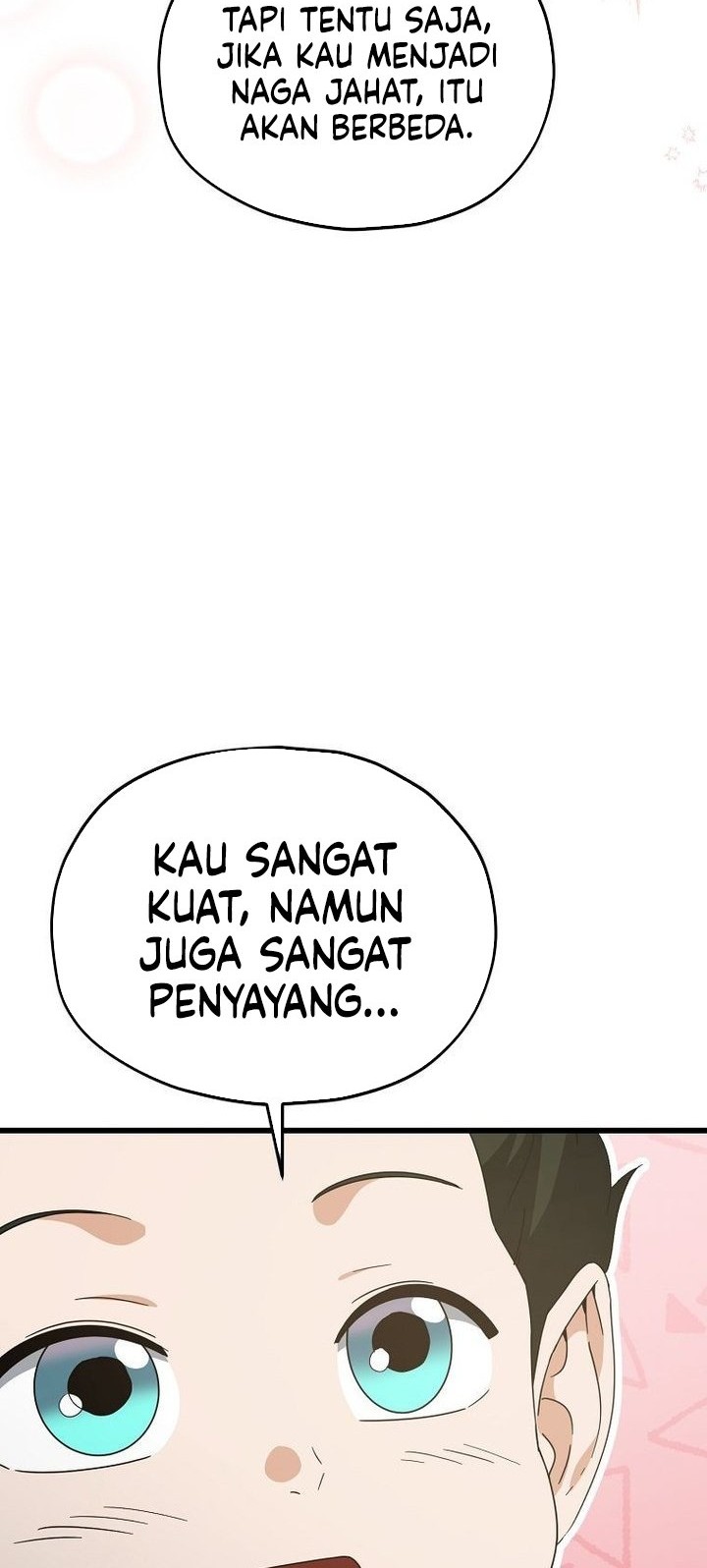My Dad Is Too Strong chapter 219 halaman 14