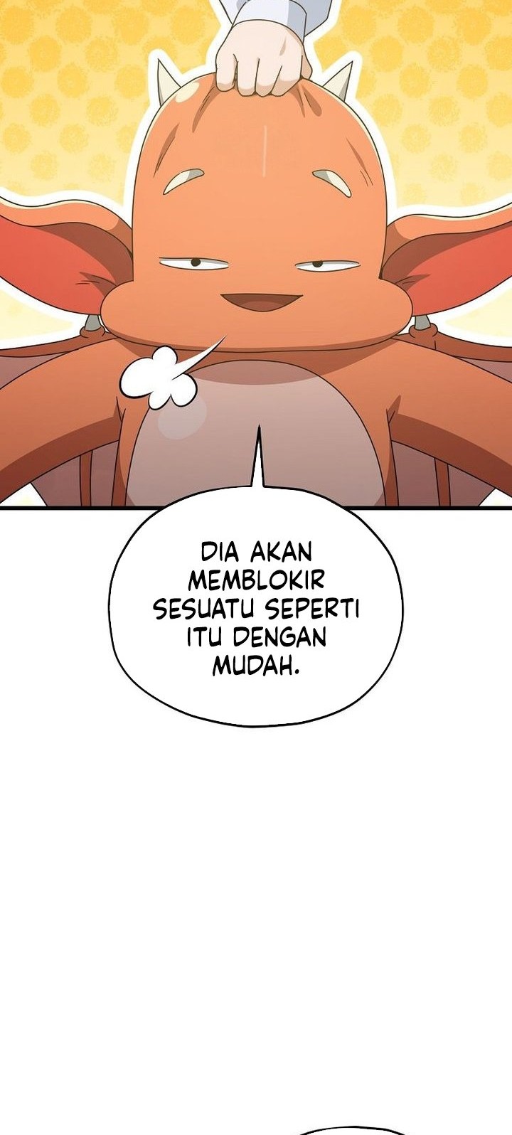 My Dad Is Too Strong chapter 219 halaman 32