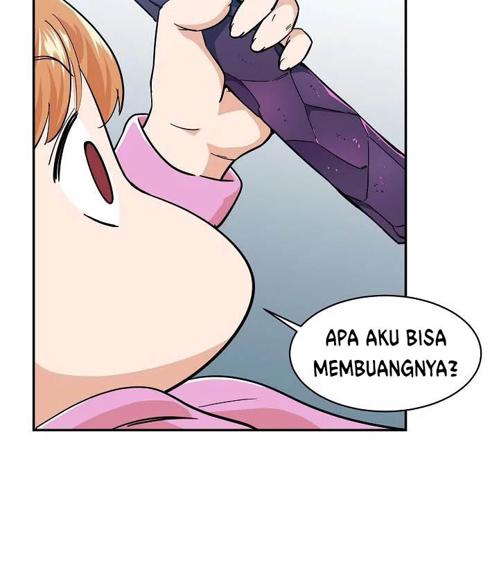 My Dad Is Too Strong chapter 22 halaman 10