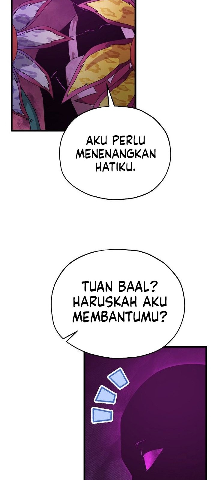 My Dad Is Too Strong chapter 222 halaman 14