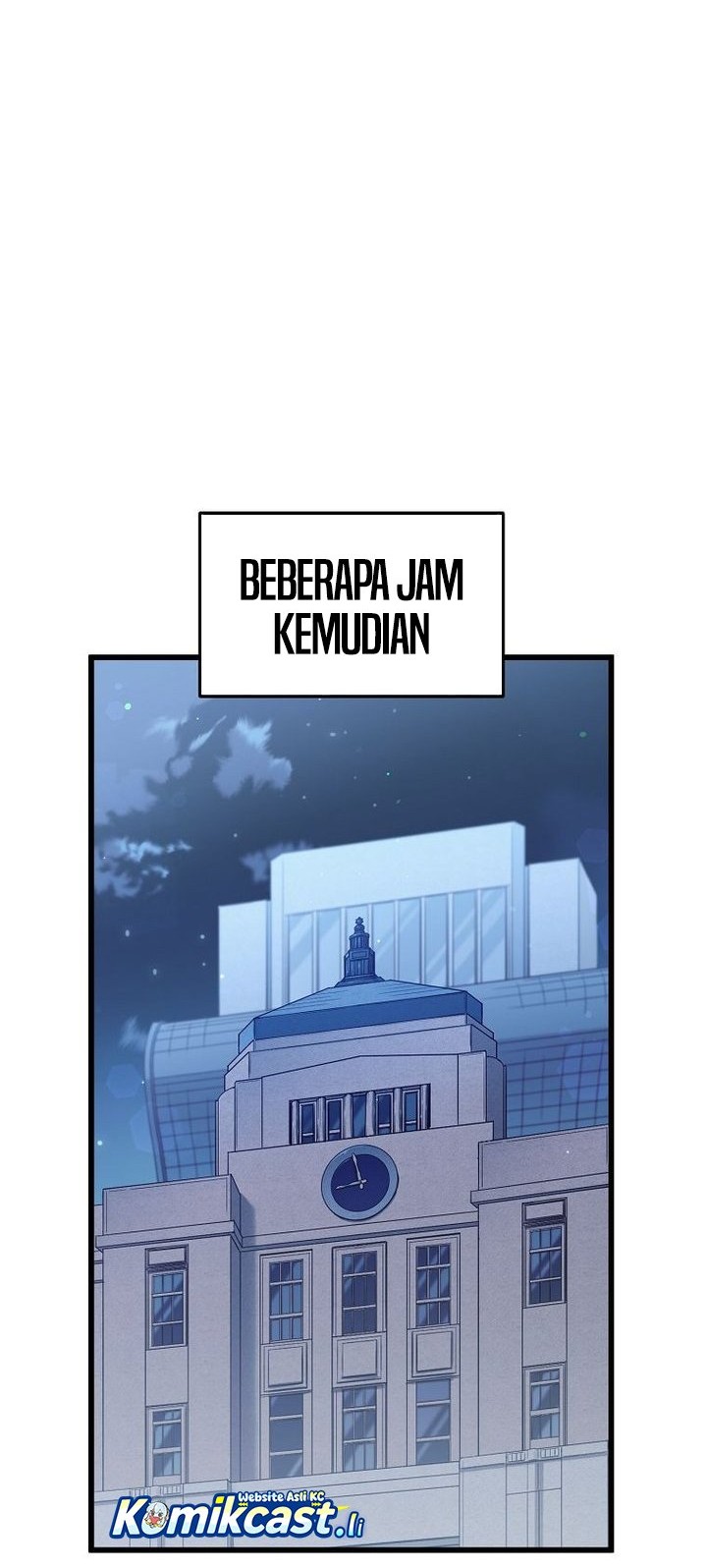My Dad Is Too Strong chapter 222 halaman 42