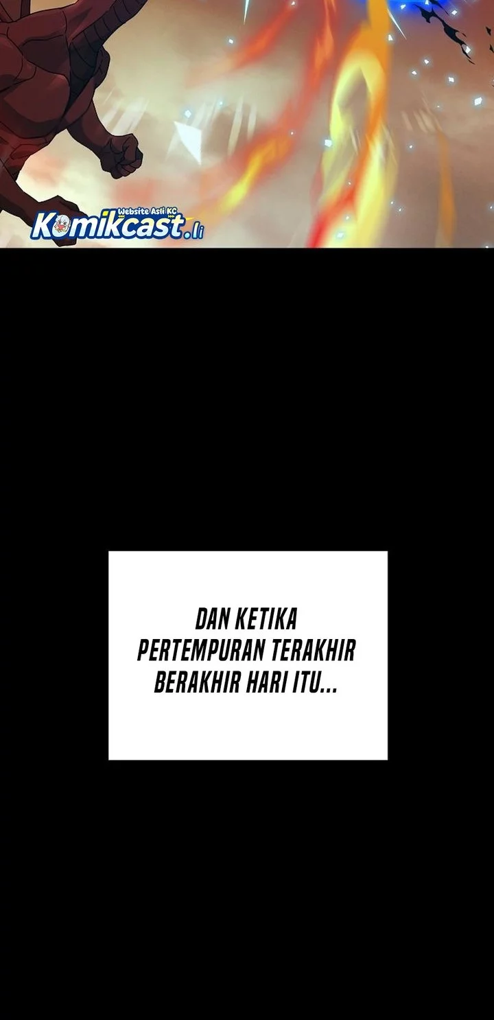 My Dad Is Too Strong Bab 224 halaman 72