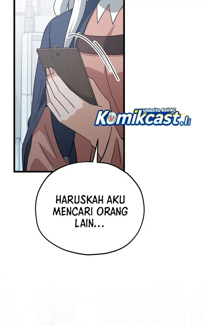 My Dad Is Too Strong chapter 225 halaman 33