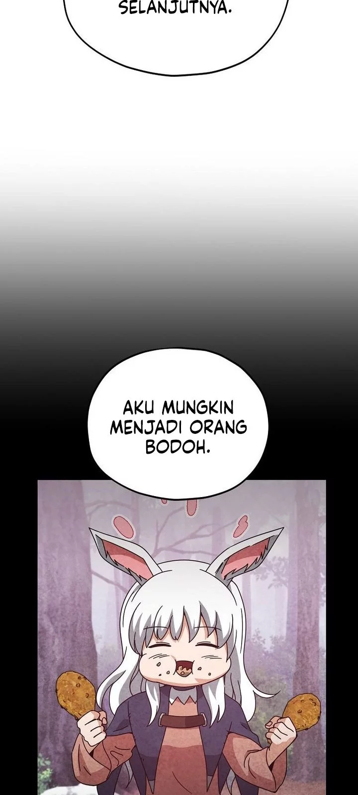 My Dad Is Too Strong chapter 227 halaman 10