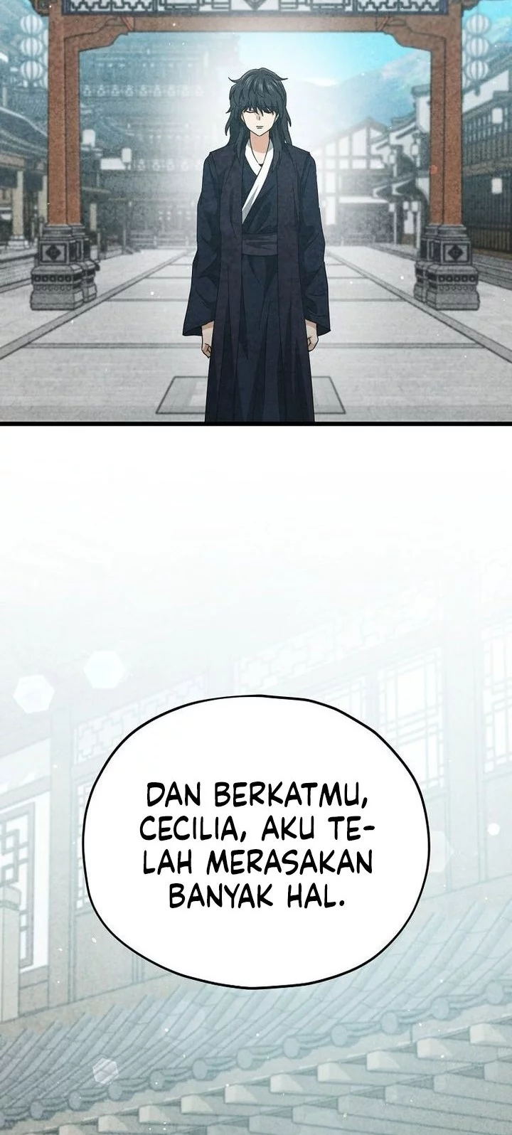 My Dad Is Too Strong chapter 227 halaman 18
