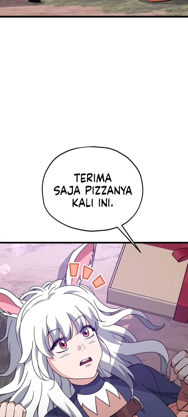 My Dad Is Too Strong chapter 227 halaman 40