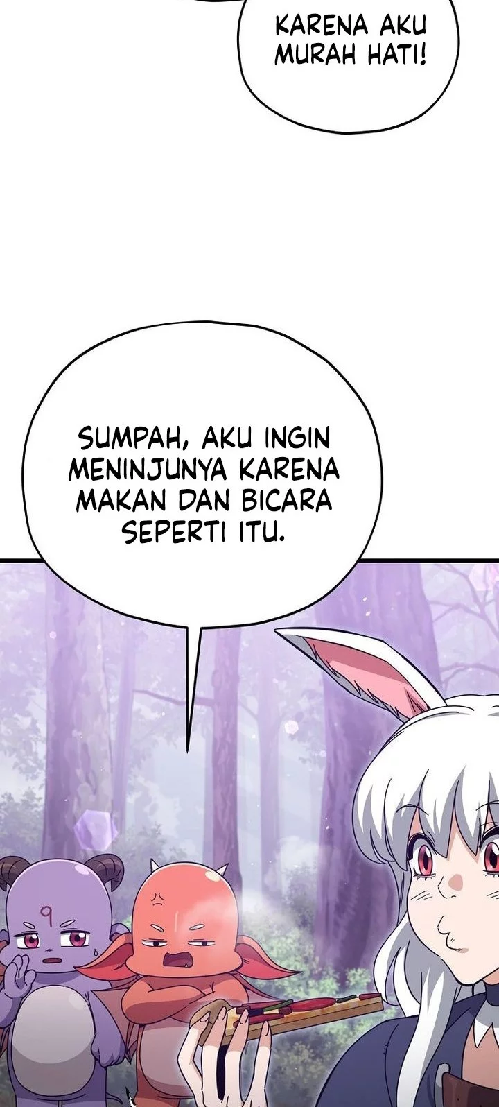 My Dad Is Too Strong chapter 227 halaman 42