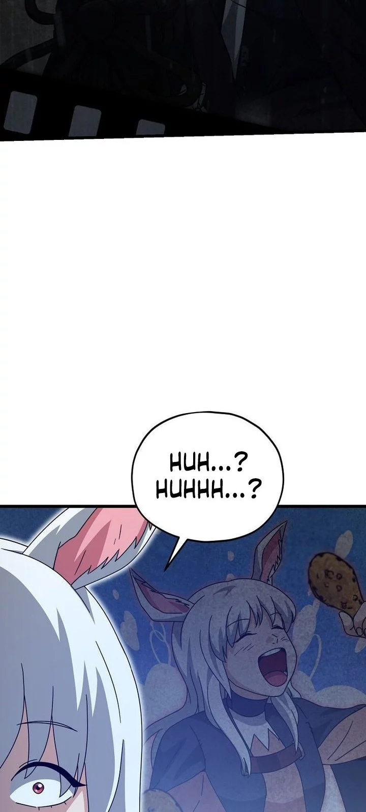 My Dad Is Too Strong chapter 227 halaman 48