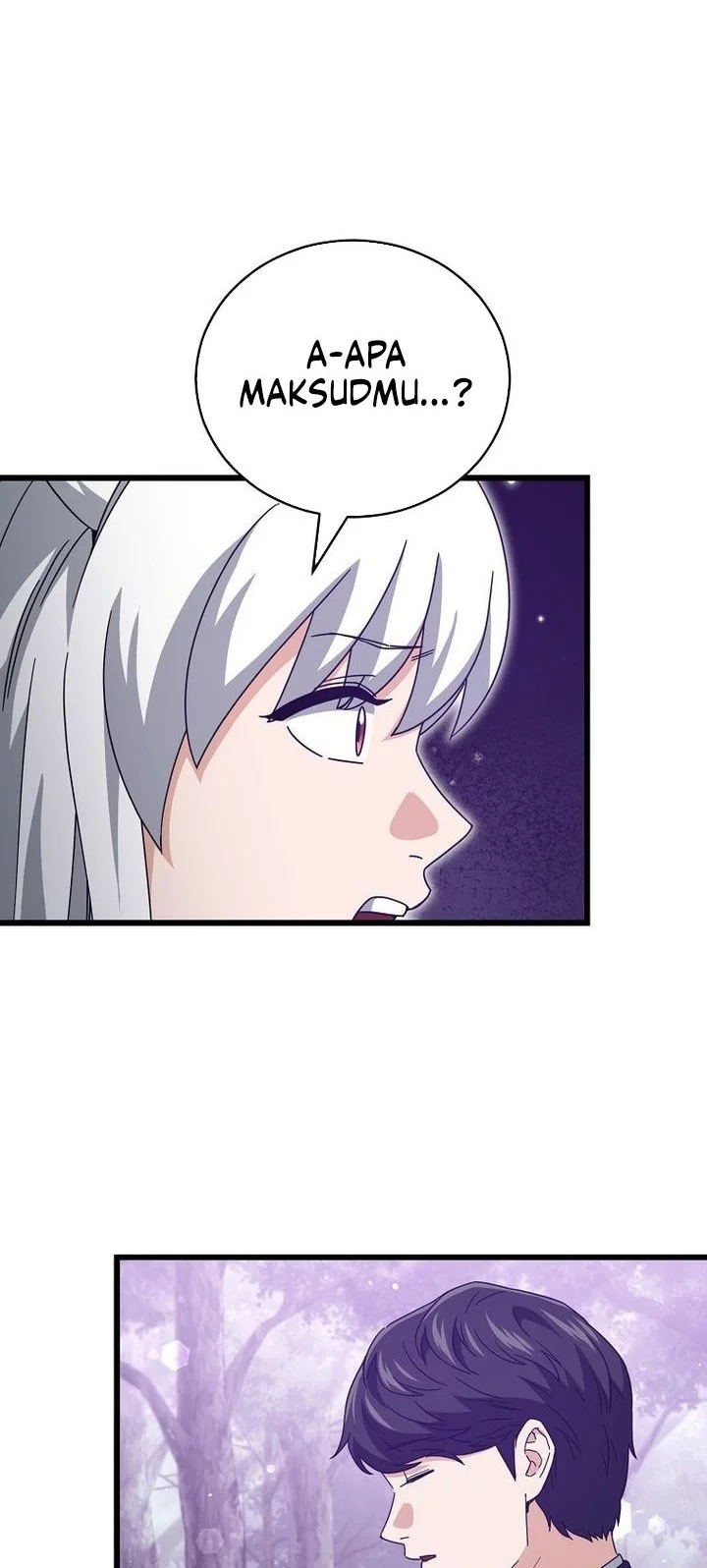 My Dad Is Too Strong chapter 228 halaman 14