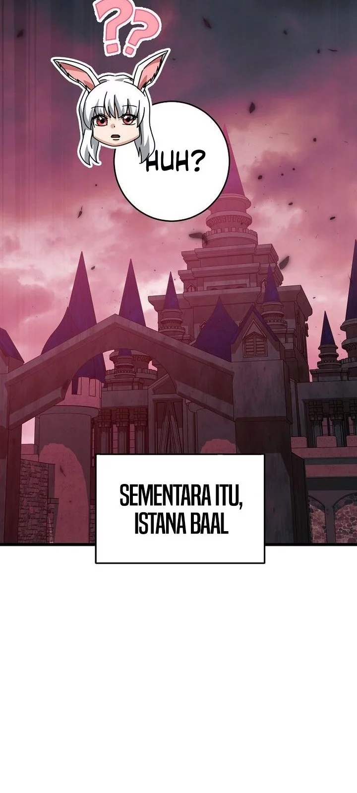 My Dad Is Too Strong chapter 228 halaman 18