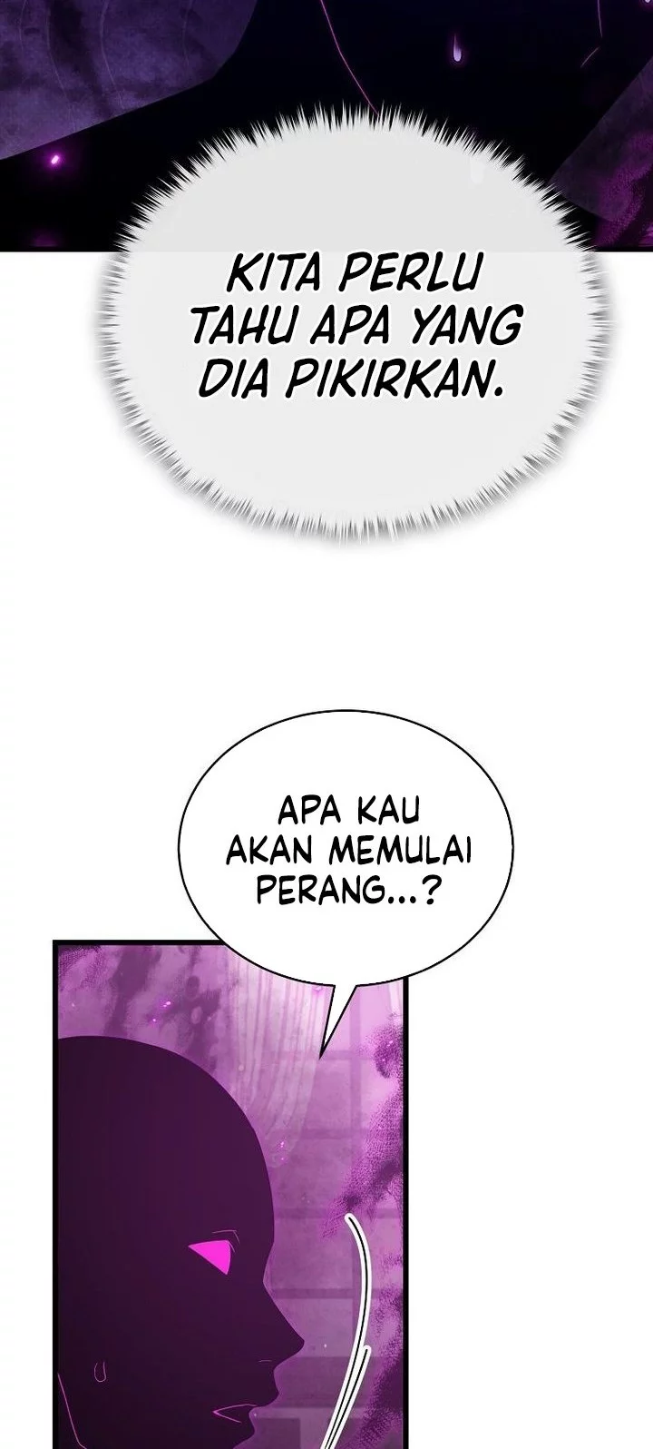 My Dad Is Too Strong chapter 228 halaman 24