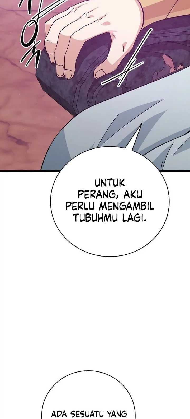 My Dad Is Too Strong chapter 228 halaman 26