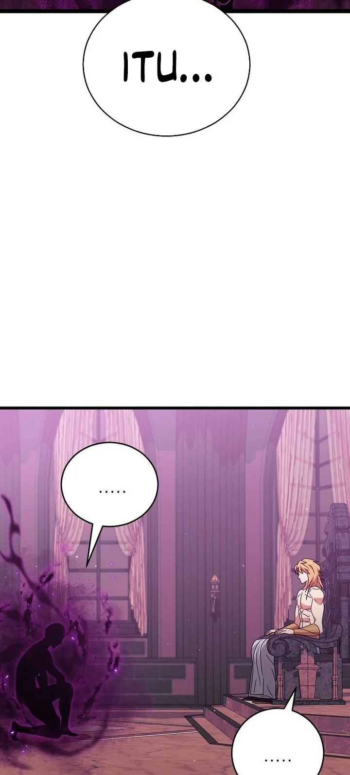 My Dad Is Too Strong chapter 228 halaman 28