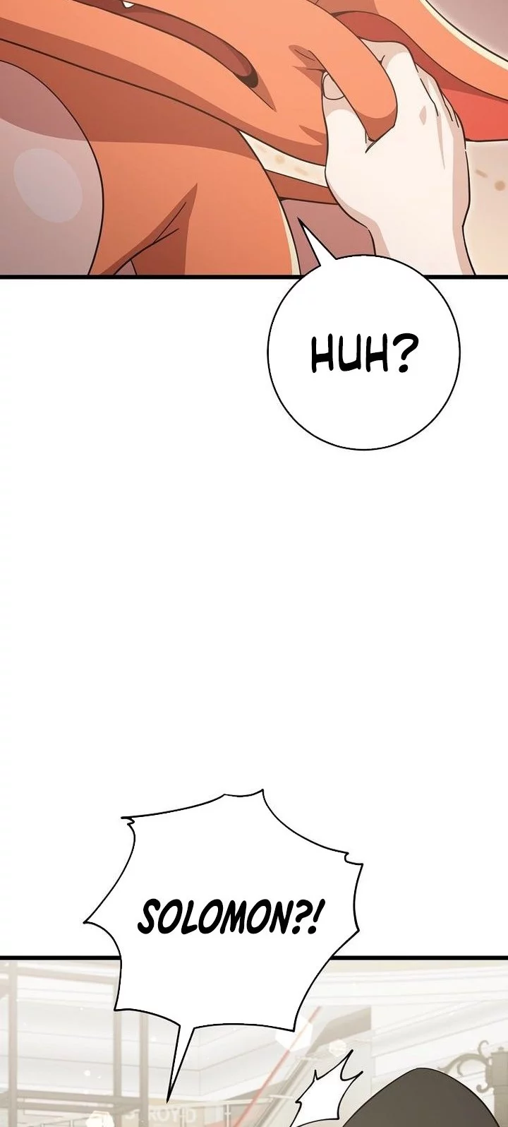 My Dad Is Too Strong chapter 228 halaman 40