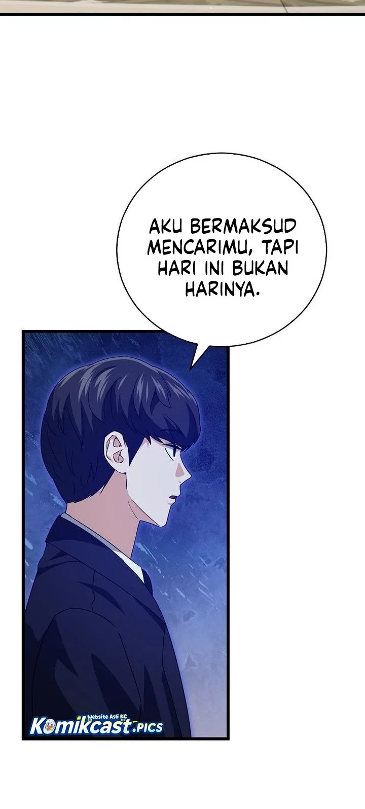 My Dad Is Too Strong chapter 228 halaman 44