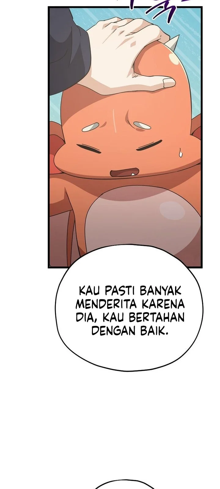 My Dad Is Too Strong chapter 229 halaman 12