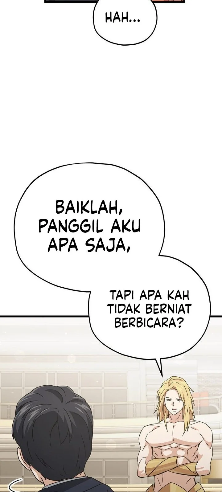 My Dad Is Too Strong chapter 229 halaman 14