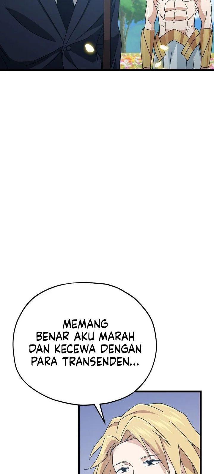 My Dad Is Too Strong chapter 229 halaman 18