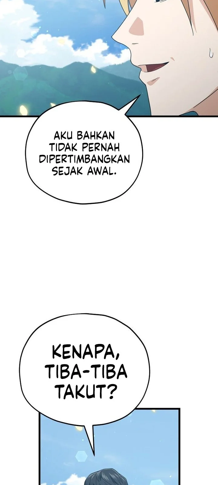 My Dad Is Too Strong chapter 229 halaman 28