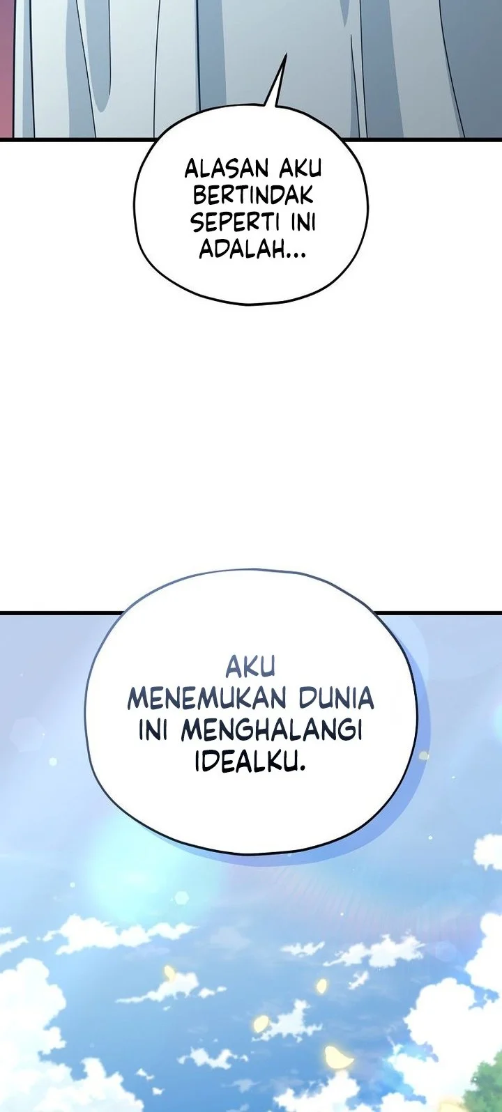 My Dad Is Too Strong chapter 229 halaman 30