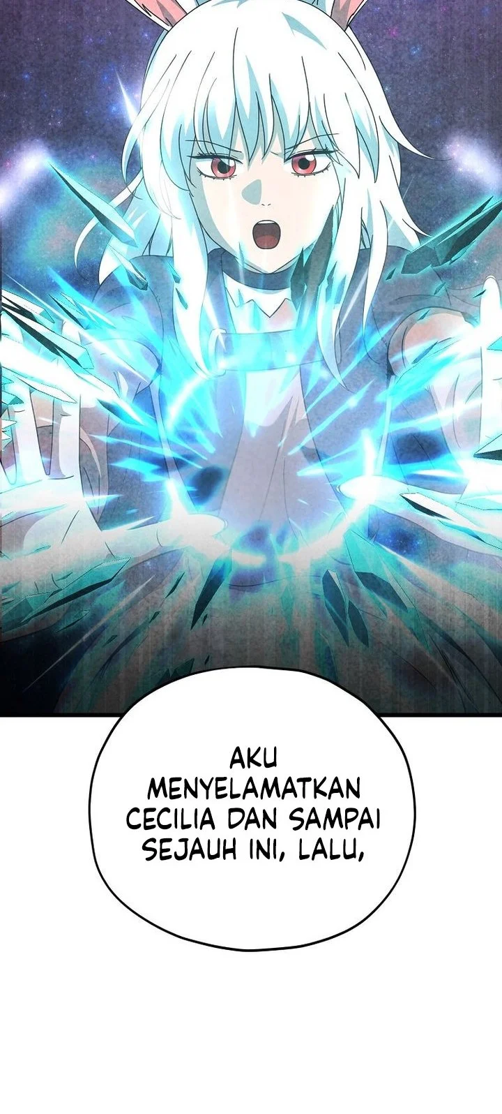 My Dad Is Too Strong chapter 229 halaman 32