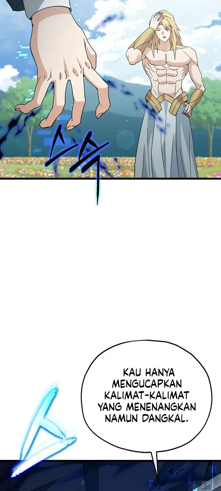 My Dad Is Too Strong chapter 229 halaman 36