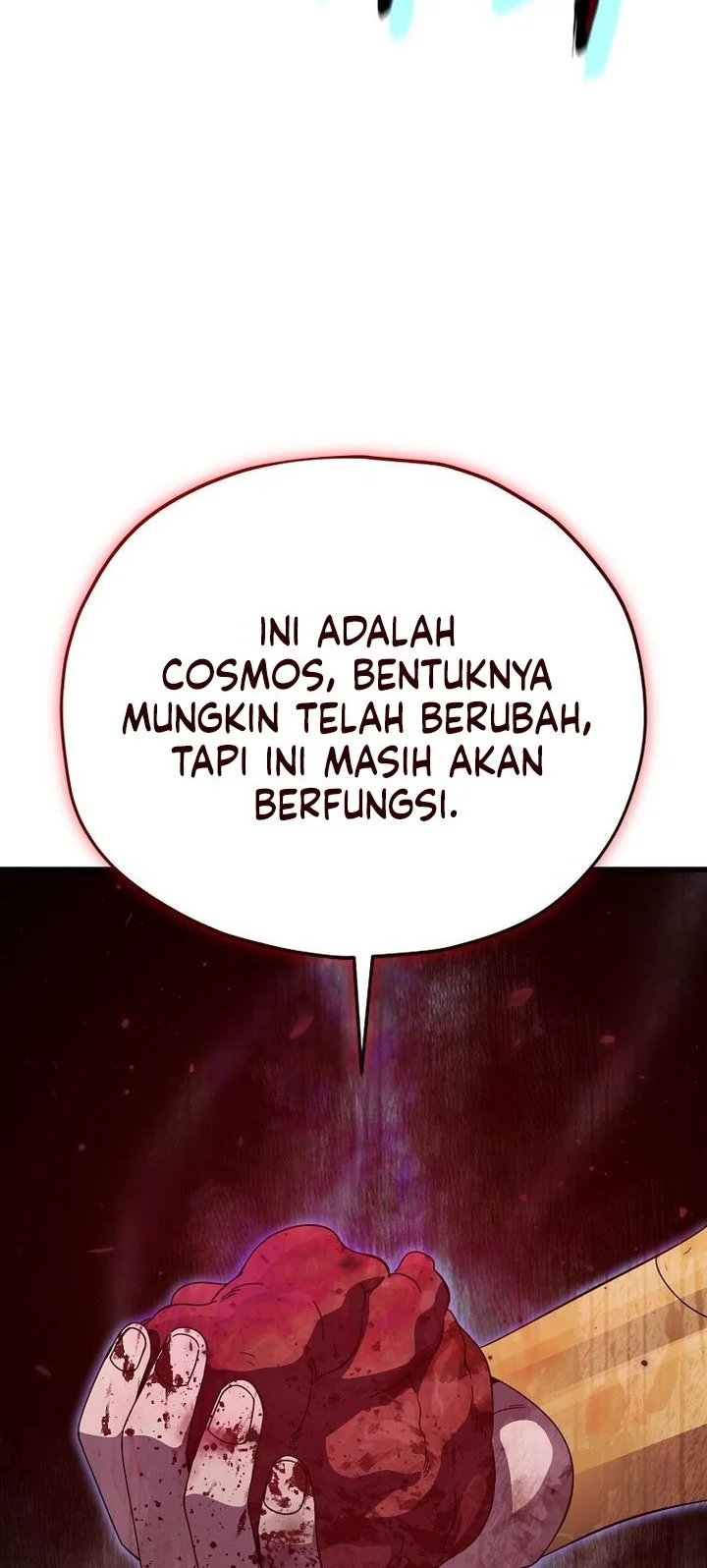 My Dad Is Too Strong chapter 229 halaman 42
