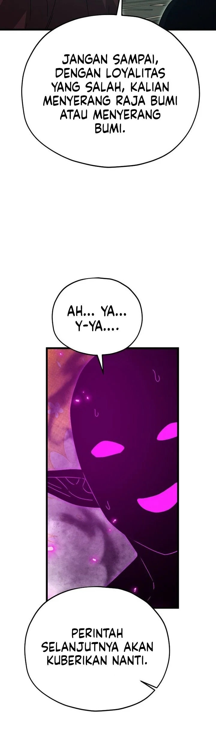 My Dad Is Too Strong chapter 230 halaman 43