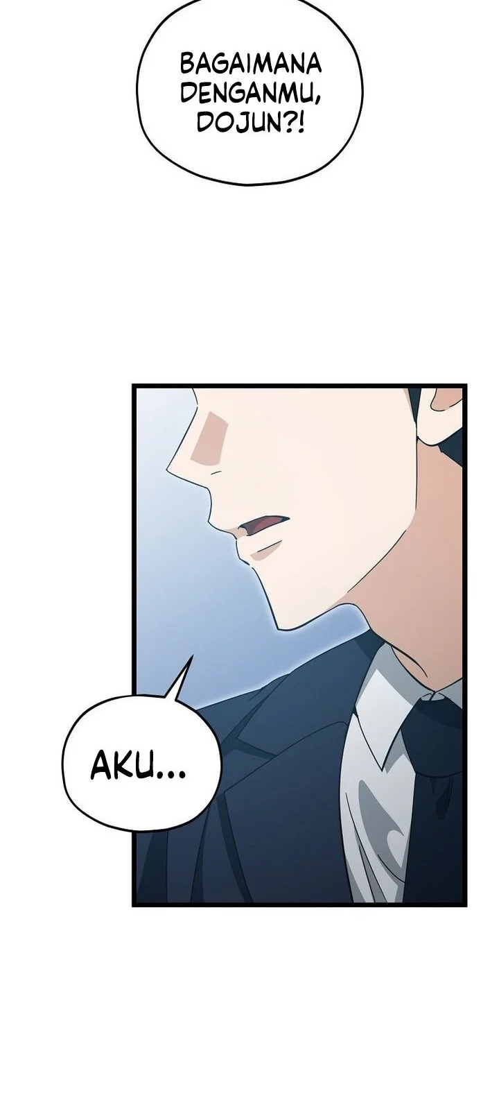 My Dad Is Too Strong chapter 232 halaman 26