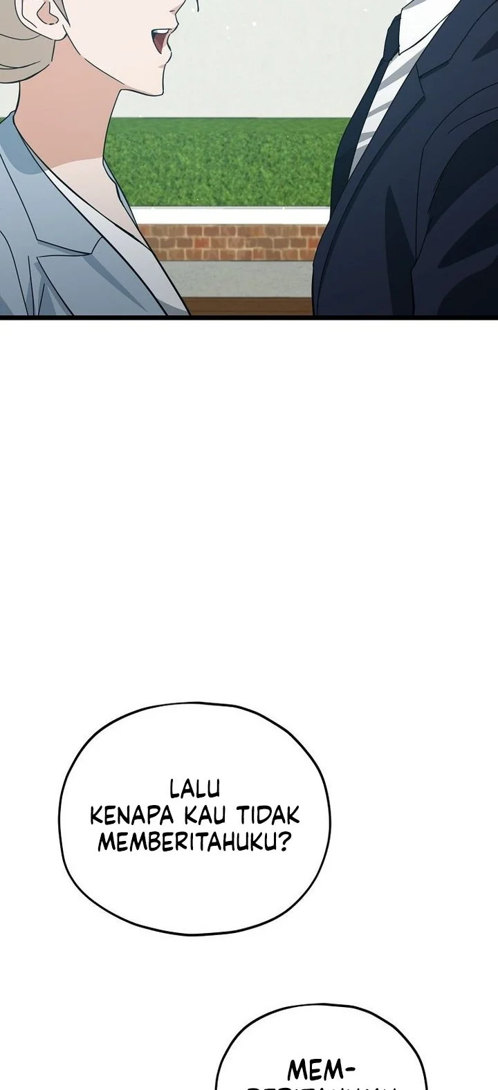 My Dad Is Too Strong chapter 232 halaman 48