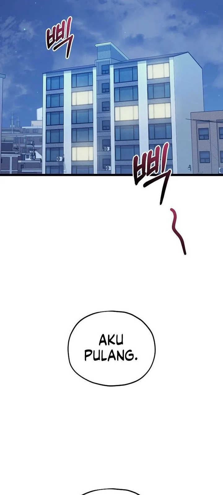 My Dad Is Too Strong chapter 233 halaman 2