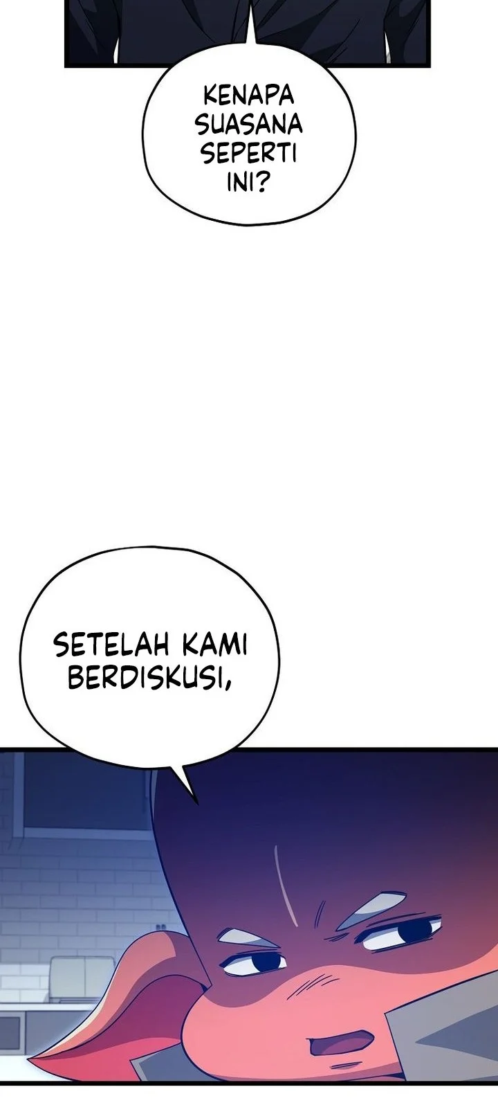My Dad Is Too Strong chapter 233 halaman 6