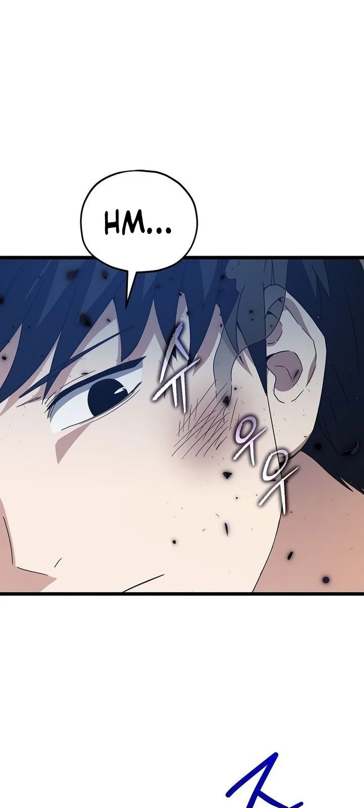 My Dad Is Too Strong chapter 235 halaman 24