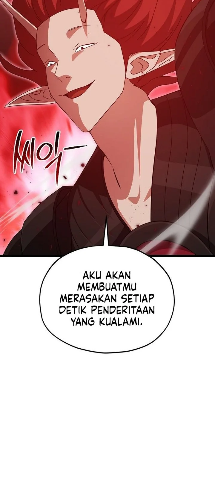 My Dad Is Too Strong chapter 235 halaman 36