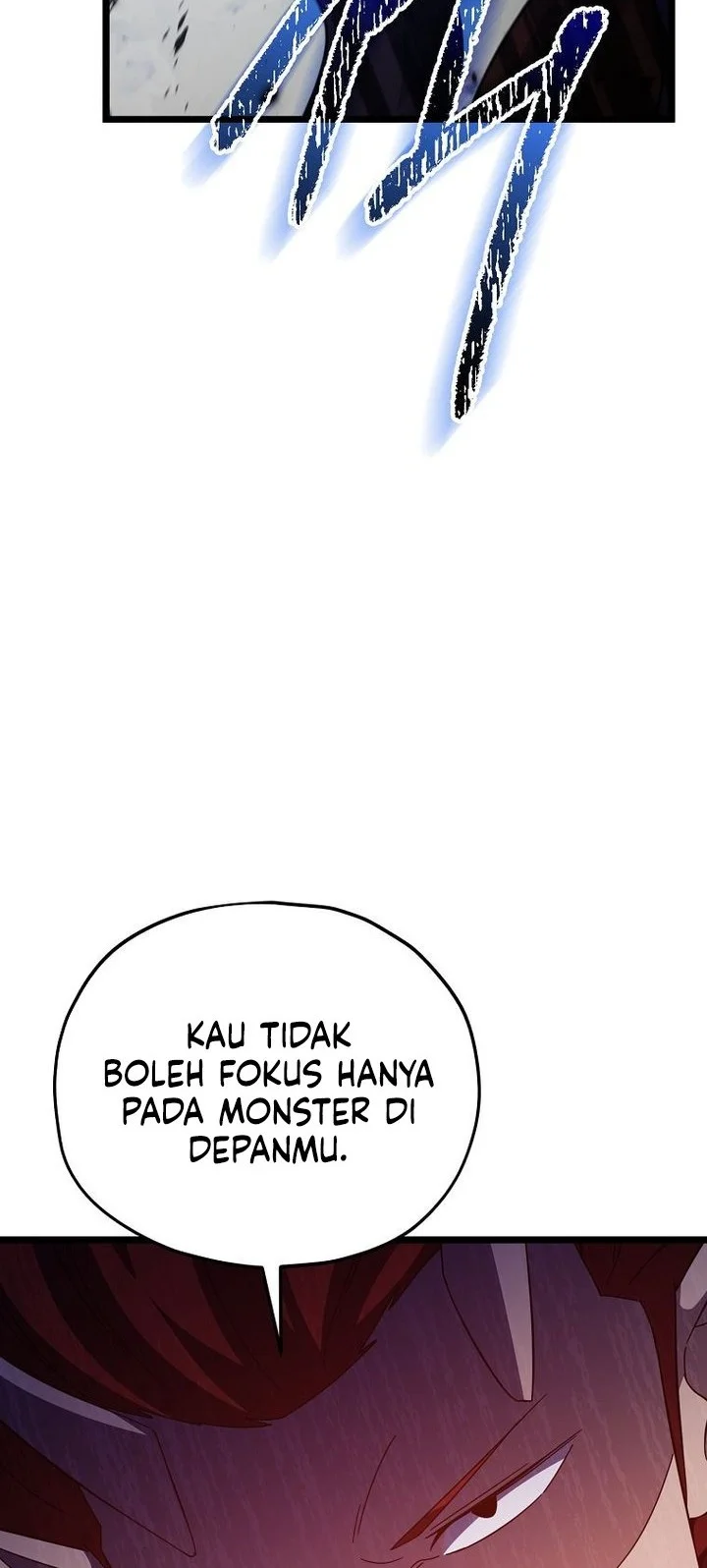 My Dad Is Too Strong chapter 235 halaman 48