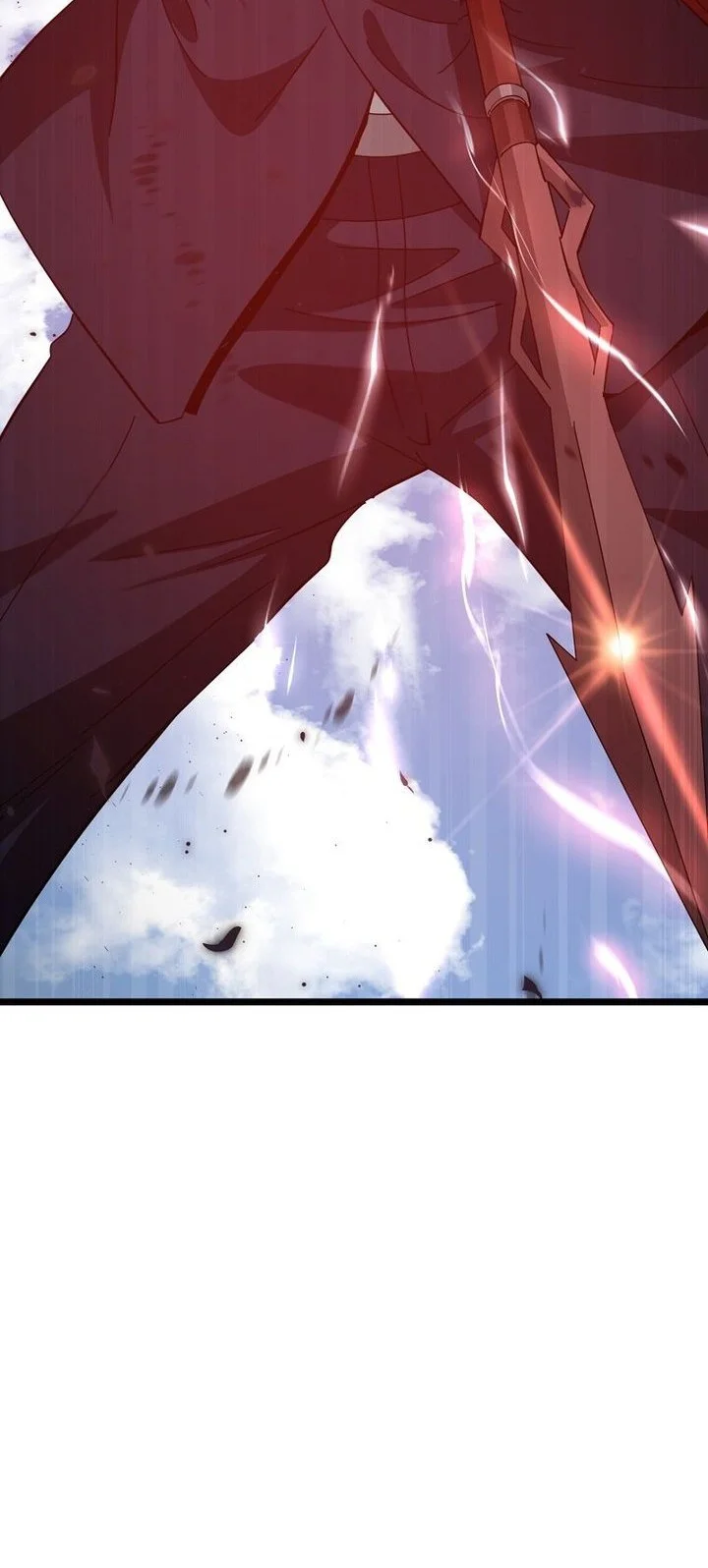 My Dad Is Too Strong chapter 236 halaman 2